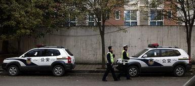 柳州国产警车事件视频,揭秘警车质量问题引发的争议