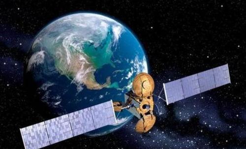 国产卫星监测视频大全最新,全景展现我国航天科技新成就