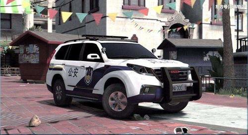 日本国产警车视频大全,日本警车视频大全赏析